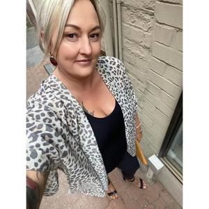 Meet your Posher, Chantel